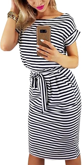 bodycon dress with chiffon overlay