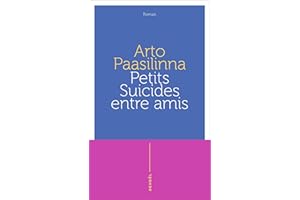 Petits suicides entre amis (French Edition)
