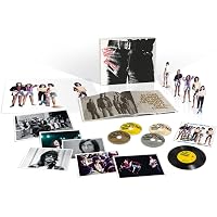 KING CRIMSON - Starless (Deluxe box set) - Amazon.com Music