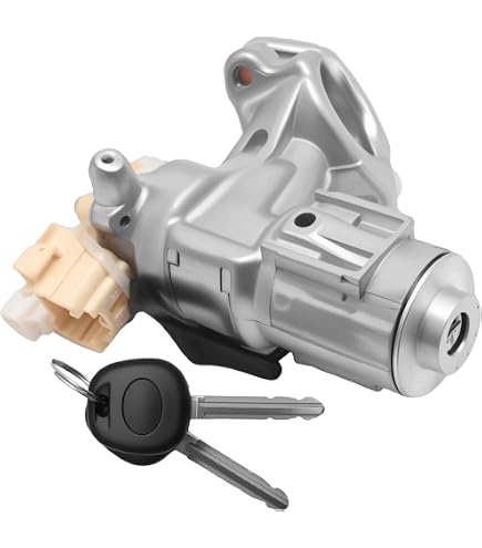 Amazon.com: AIVWUMOT Ignition Lock Cylinder Switch Assembly 45020