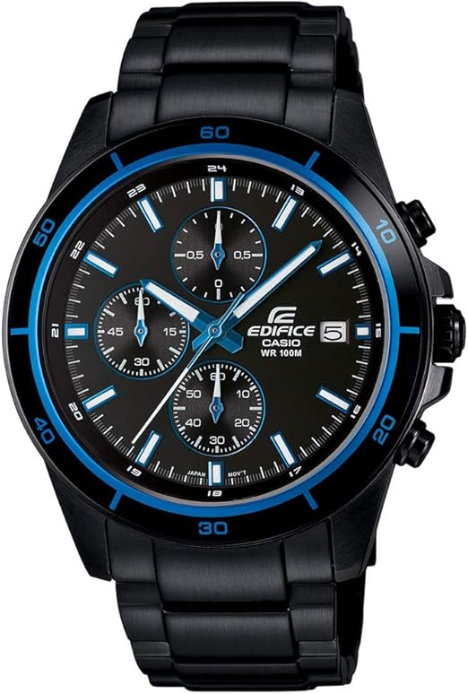 casio efr 522
