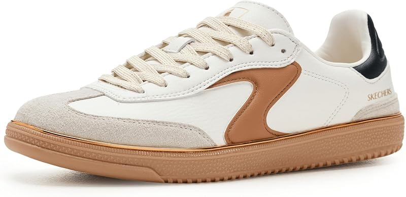 Hotshot - Sneaker da Donna, Marrone Naturale, 36 — foto 1 di 7