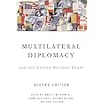 Multilateral Diplomacy and the United Nations Today