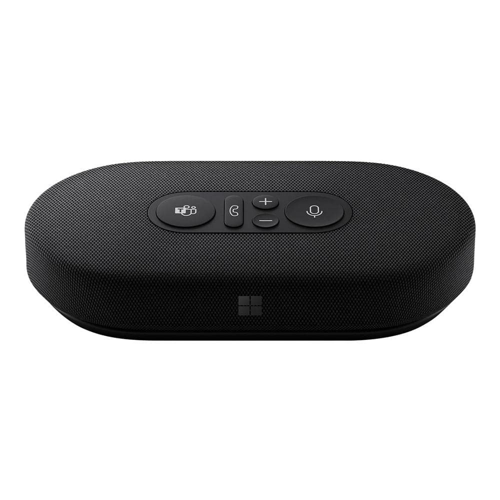 Microsoft Modern USB-C Speaker for Biz
