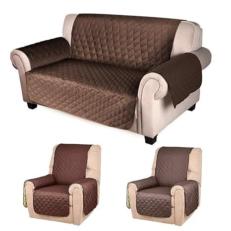 Buy Pinkdose B 1 Seat China Sofa Cover For Living Room Cheap