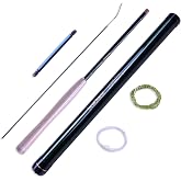 SeaQuest Tenkara Rod kit 1