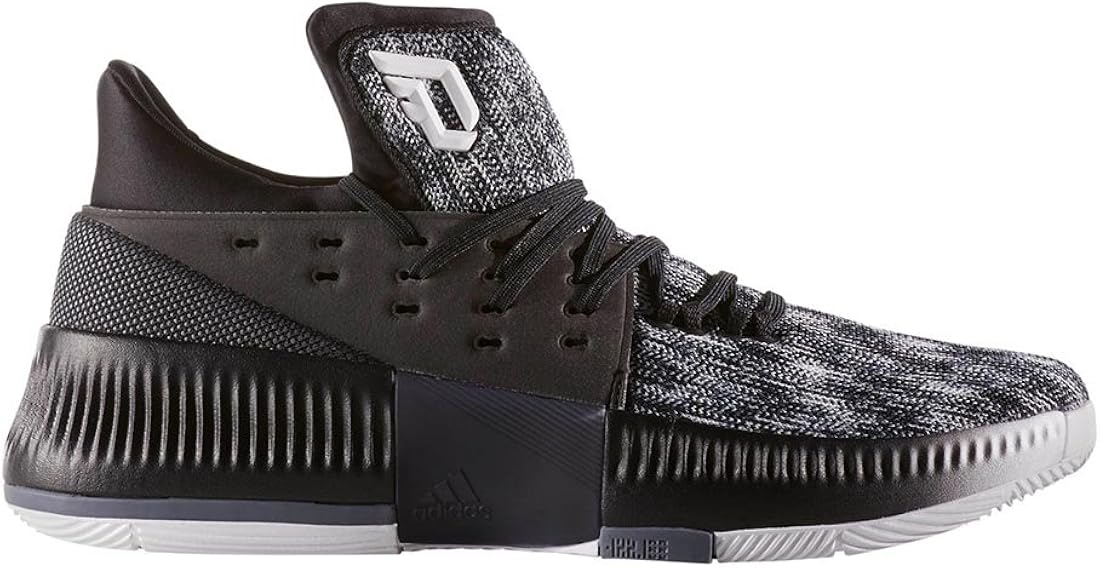 adidas basketball shoes dame 3
