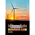 The Entrepreneur's Guide to Business Law, 4th Edition
