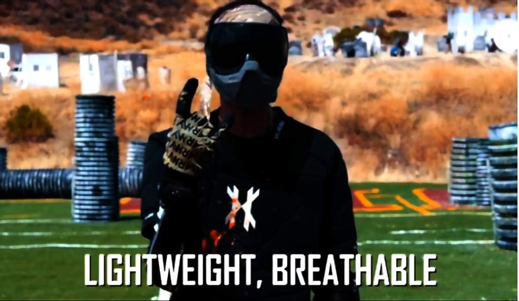 HK Army Crash Chest Protector : Sports & Outdoors