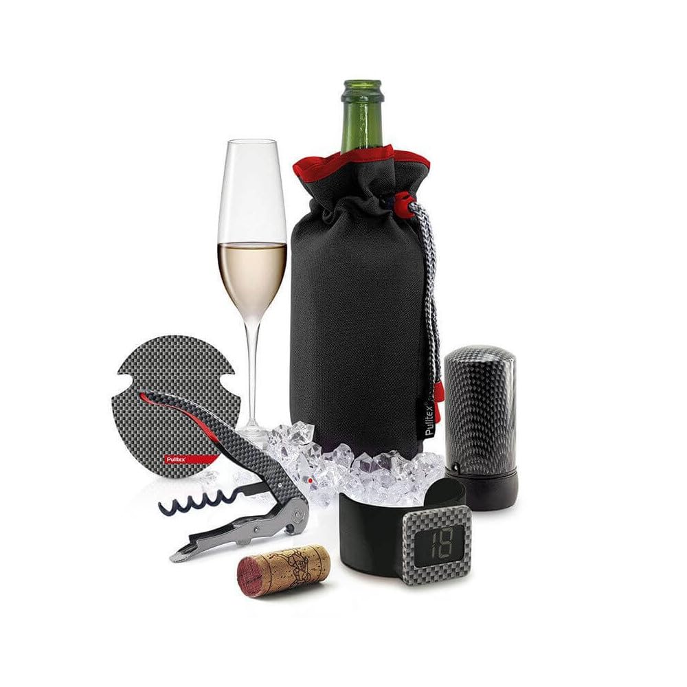 Pulltex 107-836-00, REGUULAR