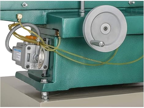 Grizzly Industrial G5963 featured image 5