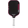 PIKKL VantagePro Carbon Fiber Pickleball Paddle