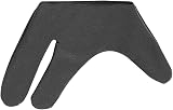 Voihamy Heat Resistant Hair Styling Gloves Safe for Dyeing & Curling Wand Pro view 7
