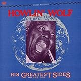 HIS GREATEST SIDES VOL. 1 (COLV) (LTD)            
