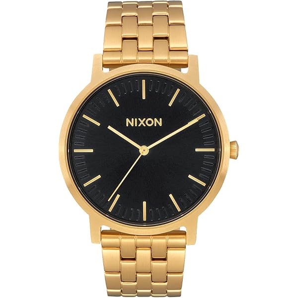Amazon.com: NIXON Women's A346-510-00 Corporal Analog Display