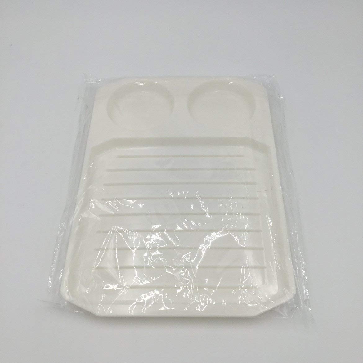 Creativa de microondas para cocinar huevos Tocino Tocino Tocino ...