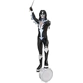 The Loyal Subjects BST AXN KISS: The Catman 5" Action Figure