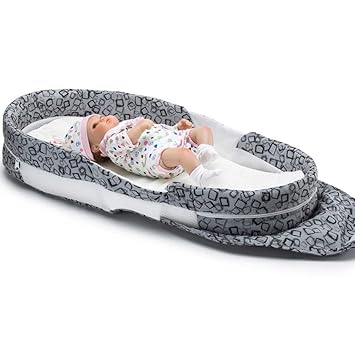 portable bed for 1 year old