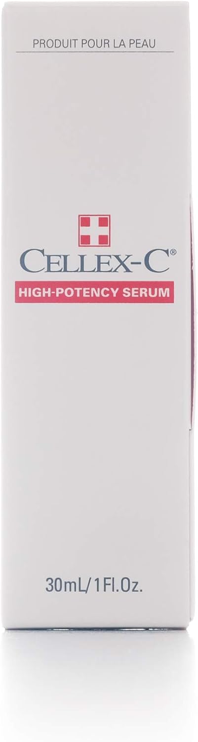 Cellex-C High Potency Serum, 30 Ml, 30 ml (Pack of 1) - Image 5