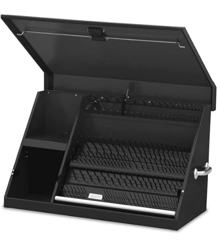 FTC MULTI TOOL BOX BLACK ツール ボックス 完売 廃盤 再入荷なし マルチツールボックス 169QT マルチギア