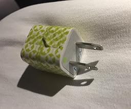 Amazon.com: HIART Repositionable Washi Tape, Dots and Stripe Mother Nature, Green Blue, Set of 4