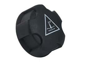 1Pc Coolant Radiator Expansion Tank Cap Cover For Citroen C1 C2 C3 C4 For Picasso C5 C6 C8 For Xsara For Picasso DS3 DS5