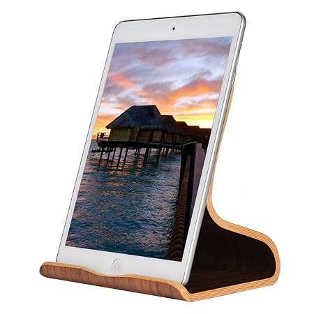 Tablet Ständer, SAMDI für iPad Ständer : Universal Halter, Halterung, Dock für iPad Pro 10.5 / 9.7, iPad Air 2 3 4, iPad mini