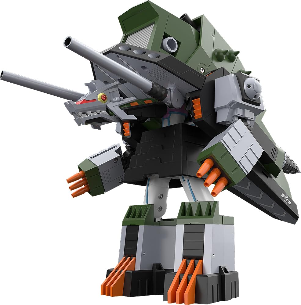 グッドスマイルカンパニー[GOOD SMILE COMPANY] THE合体 劇場版『グリッドマン ユニバース』 サウンドラス ノンスケール プラスチック製塗装済み完成品トイ商品画像