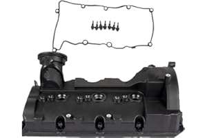 Valve Cover Engine Valve Cover Left for A4 A6 A7 Q5 3.0L Tdi 059103469Bd 059103469Aq 059103469Ar