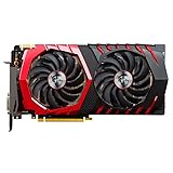 MSI Gaming GeForce GTX 1070 Ti 8GB GDRR5 256-bit