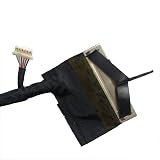 Gintai LCD LED LVDS Video Screen Cable for HP Pavilion DV7-6000 DV6-6000 view 2