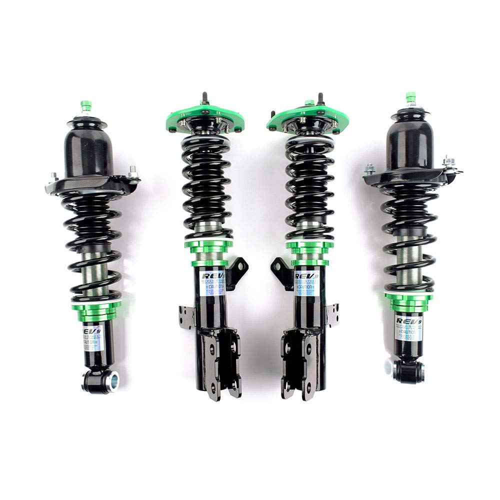 ヒロバト Rev9 R9-HPX-1147 Hyper-Street ONE Coilover Lowering Kit