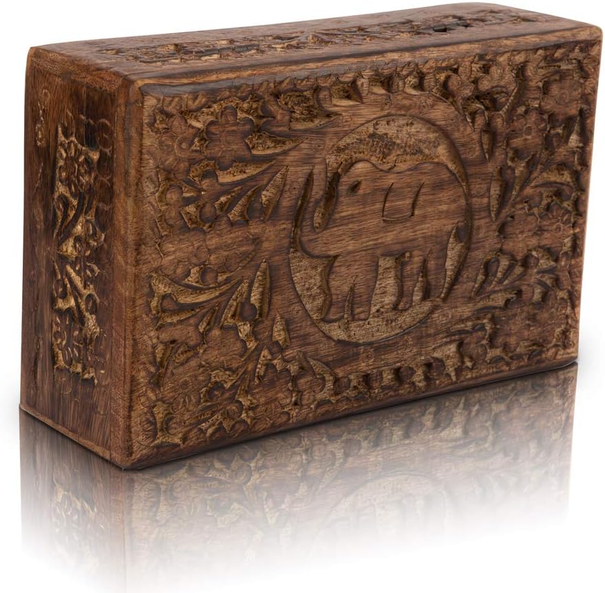 Decorative Box
