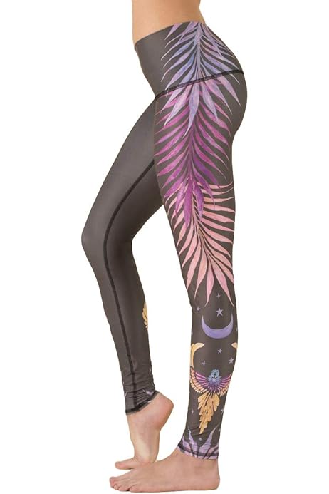 teeki leggings