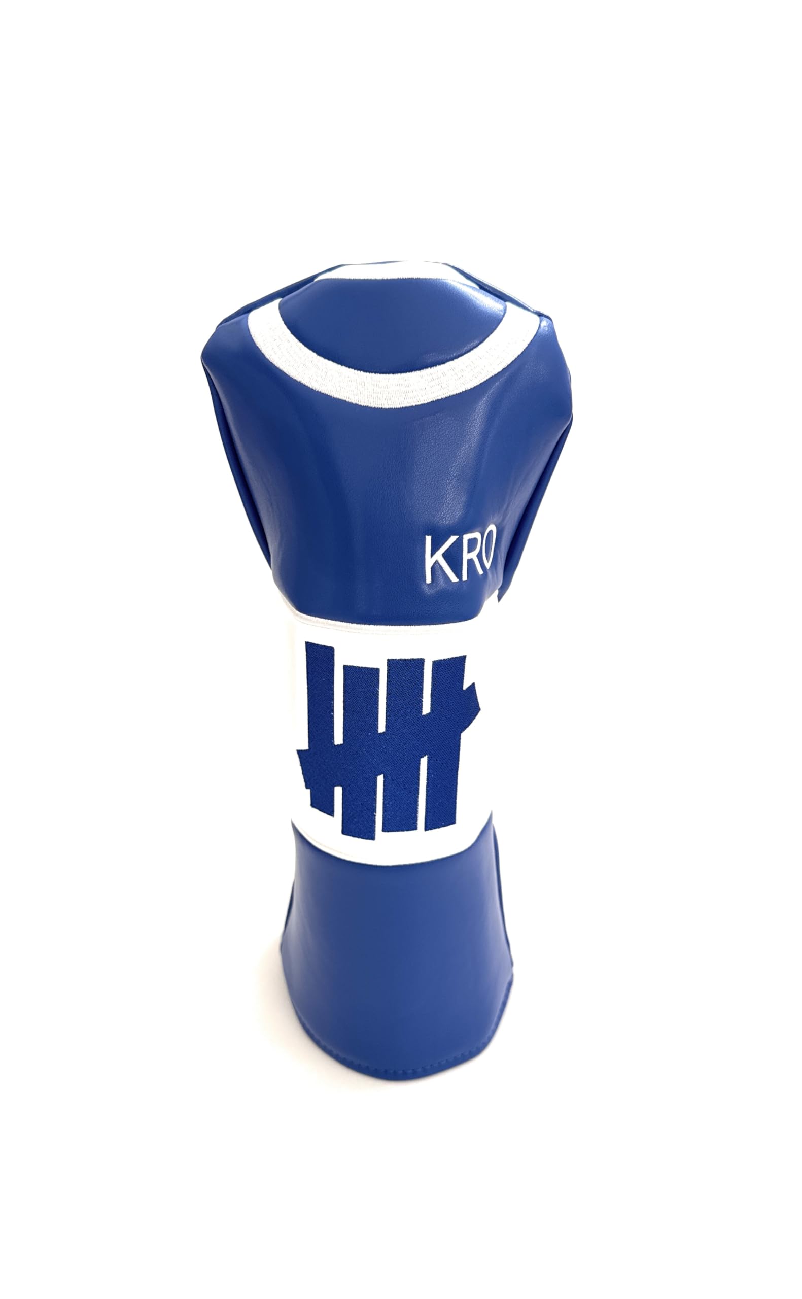 Caddy Club Golf Headcovers – Birmingham Retro Driver Headcover – Perfect Golf Gift – Fits All Major Brands – Classic Football Club Designs – Premium Stitching, Durable Lining – Multiple Designs