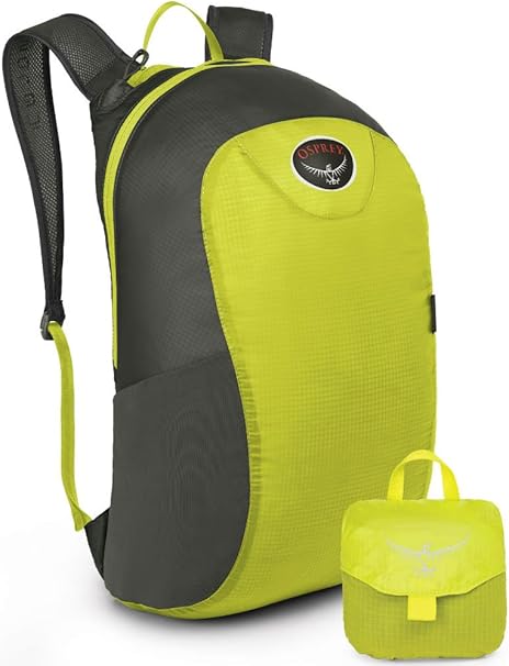 osprey foldable backpack