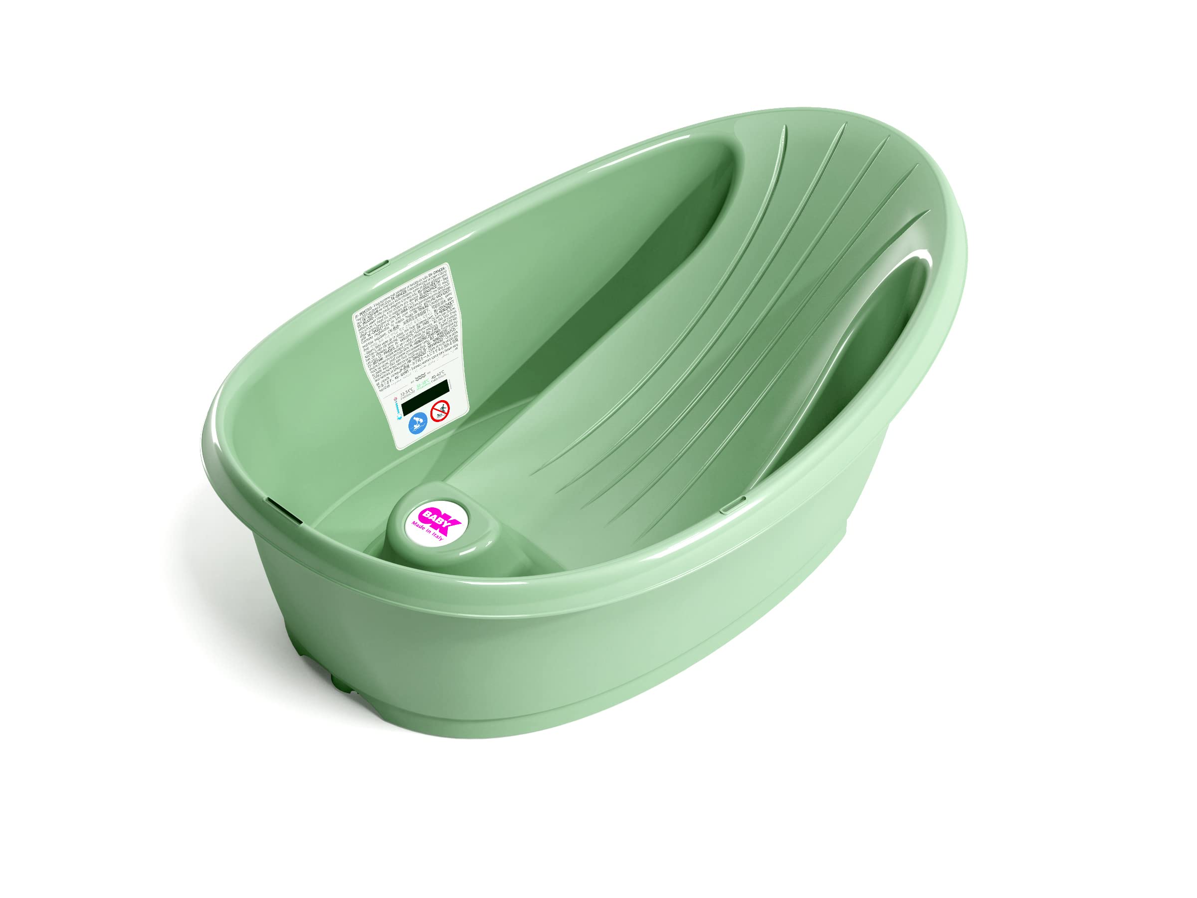 Okbaby Onda Baby Tray Green