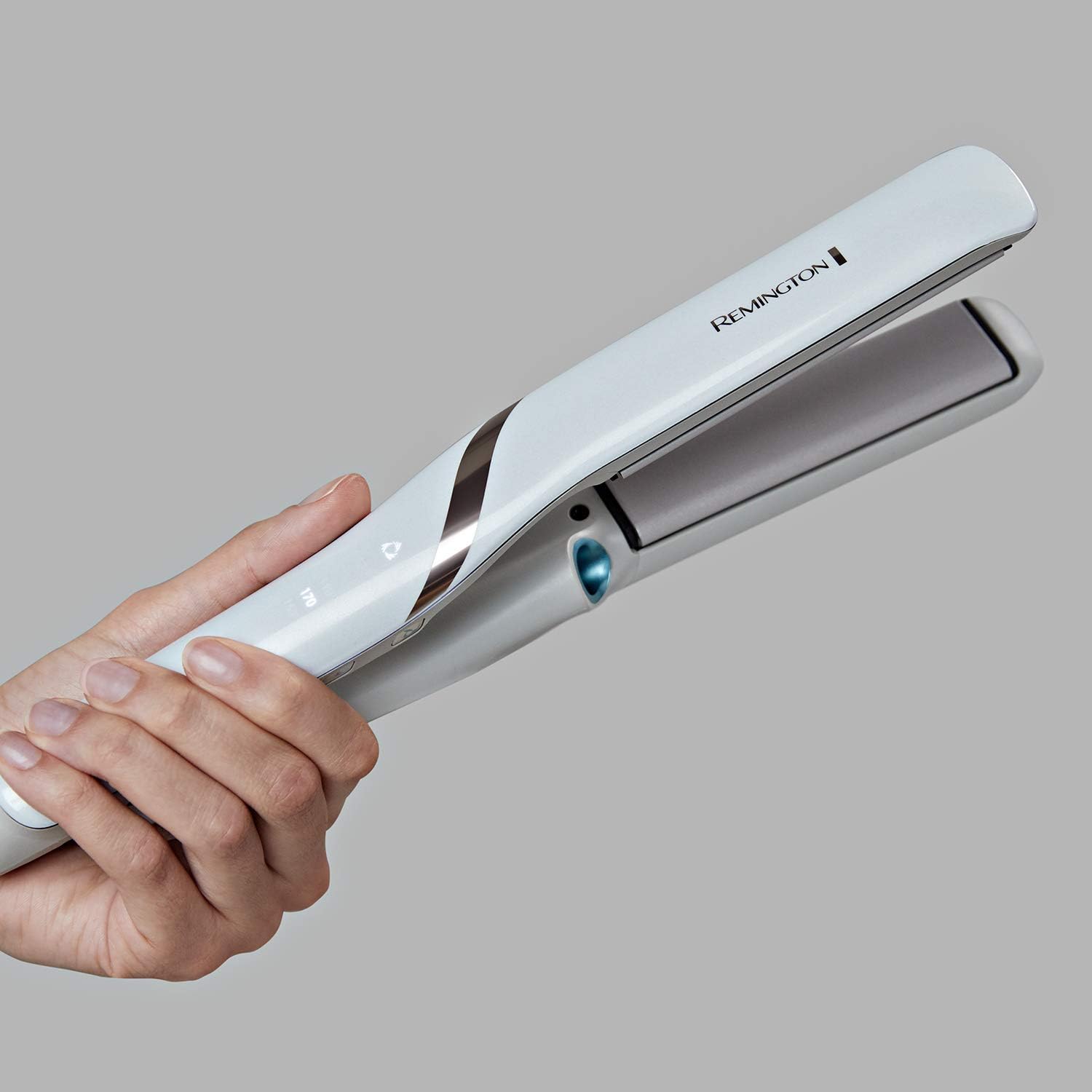 Remington hydraluxe pro straightener Clearance