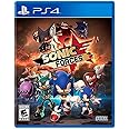 Sonic Forces: Standard Edition - Playstation 4