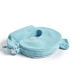 My Brest Friend Nursing Pillow - Deluxe - Enhanced