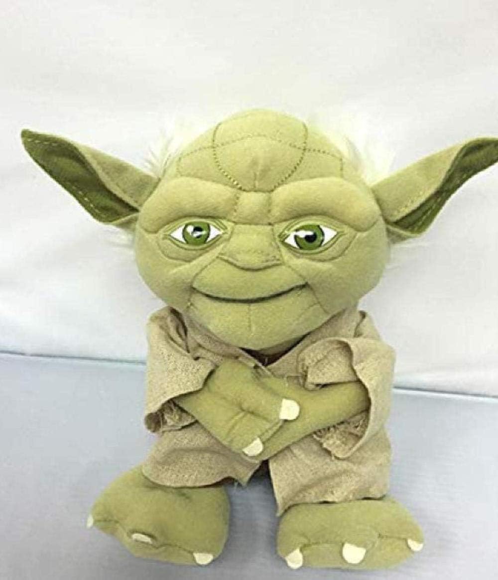 los mejores peluches para bebes