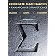 Concrete Mathematics: A Foundation for Computer Science (2nd Edition)