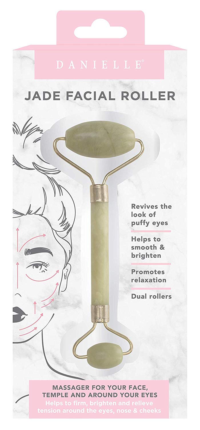 Danielle Creations Jade Facial Massager