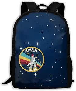 nasa back pack