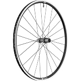 DT Swiss P 1800 Spline 700c Rear | Ratchet LN 18, Black