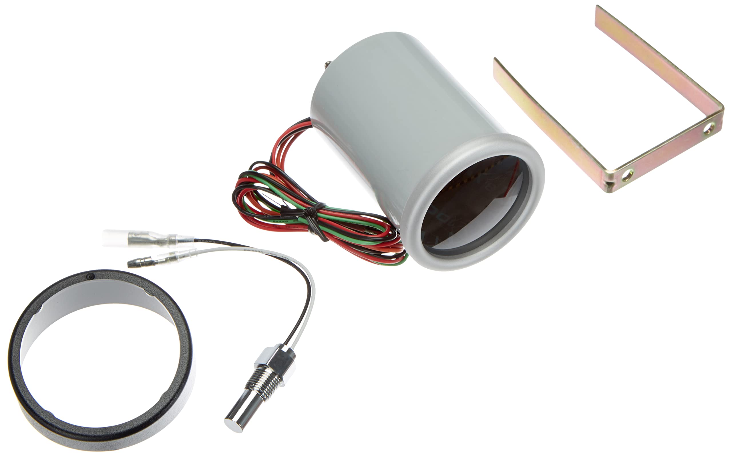 Raid HP Night Flight 660242 Oil Temperature Gauge