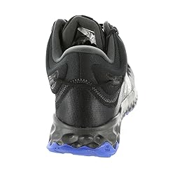 New Balance Men's Fresh Foam Garoé V1 Midcut GTX