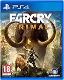 Far Cry Primal (PS4)
