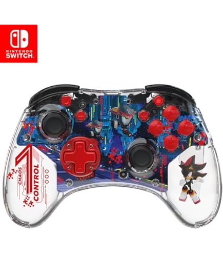 Amazon.com: Exquisite Gaming: SEGA: Sonic - Shadow The Hedgehog