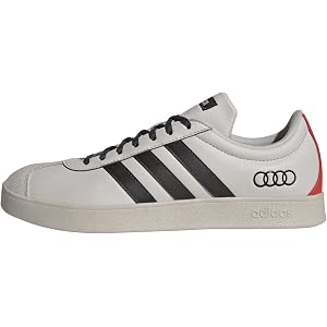 adidas VL Court Audi Motorsport Shoes
